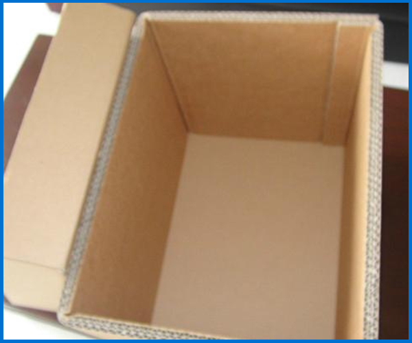 3-5-7 Layers Carton Box
